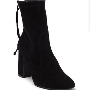 Stuart Weitzman Benita Boots